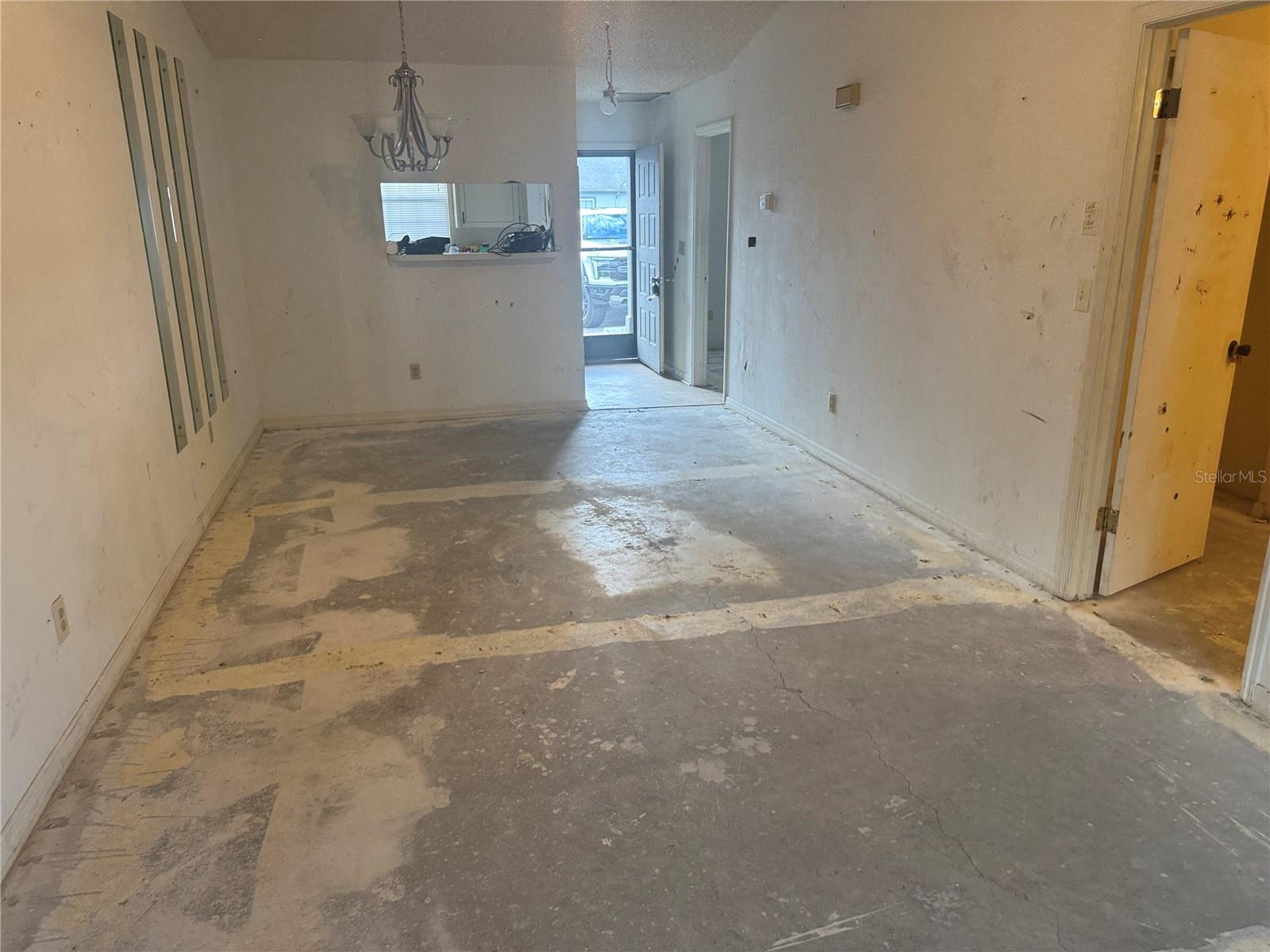 FAIRGREEN SQUARE - Residential