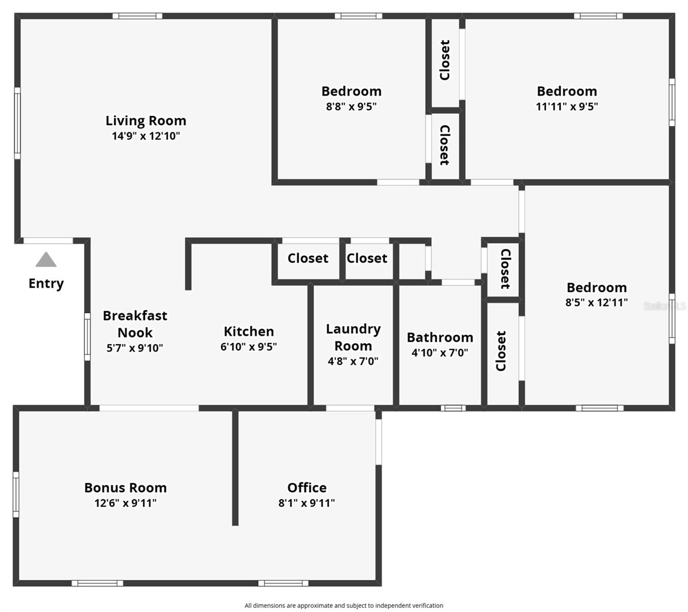 GOLDEN ESTATES 1ST ADD - Residential