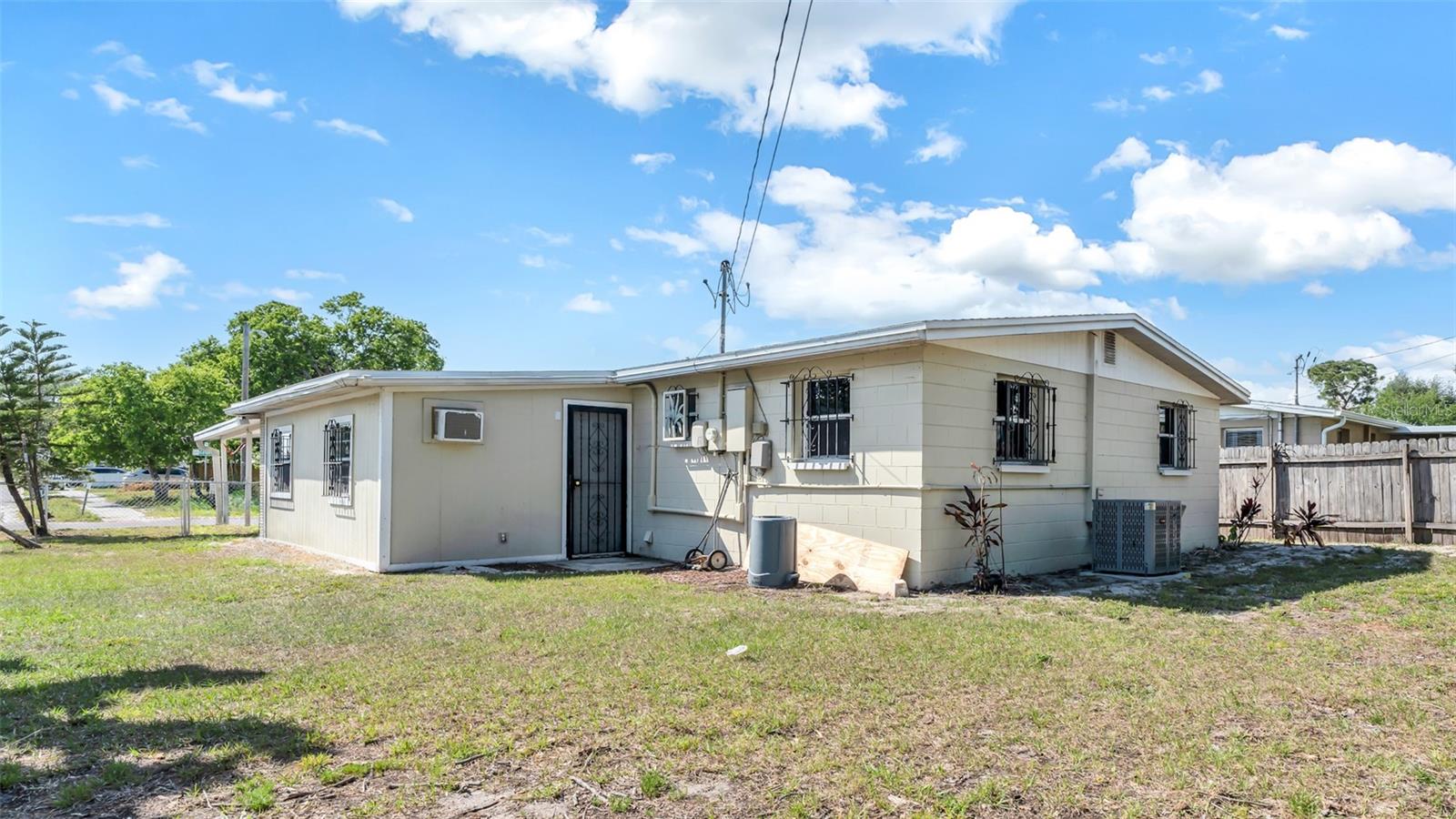 GOLDEN ESTATES 1ST ADD - Residential