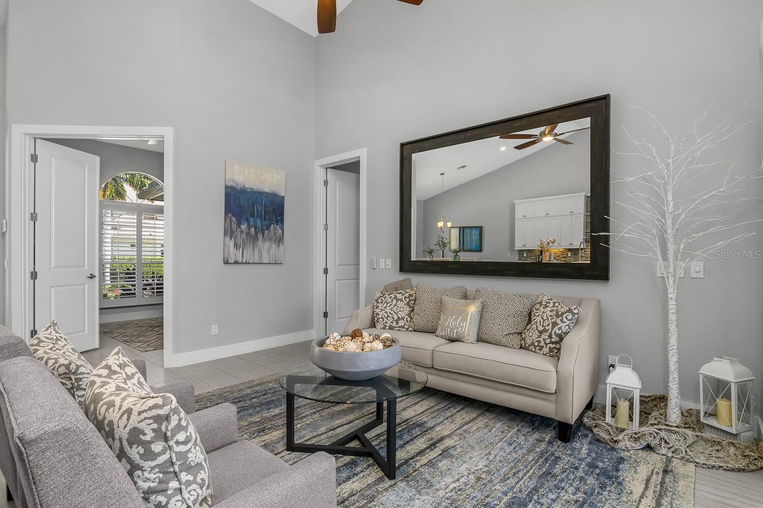MARCO BEACH UNIT 11 - Residential
