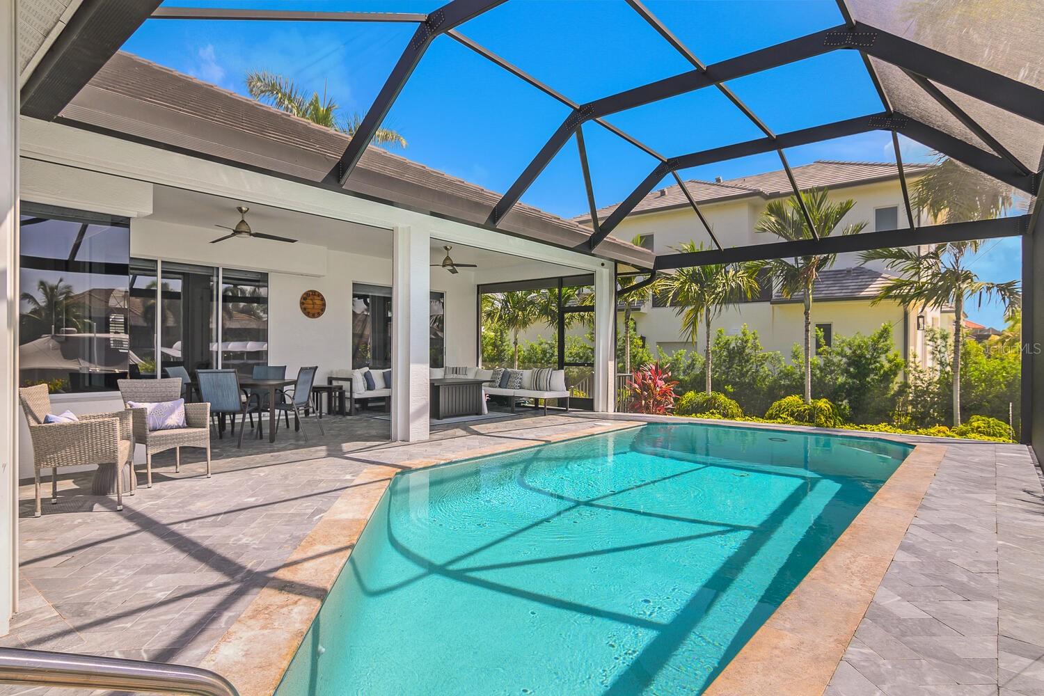 MARCO BEACH UNIT 11 - Residential