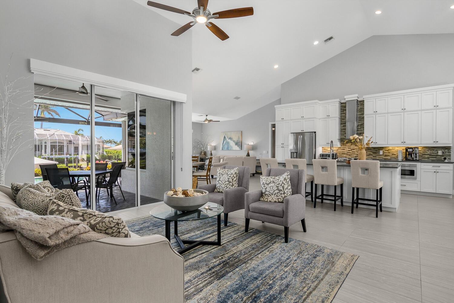 MARCO BEACH UNIT 11 - Residential