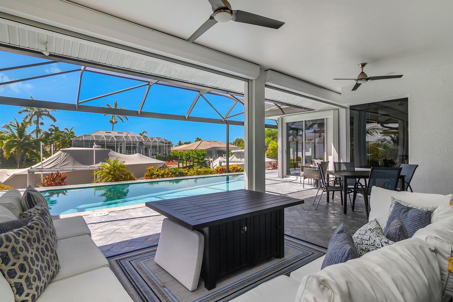 MARCO BEACH UNIT 11 - Residential