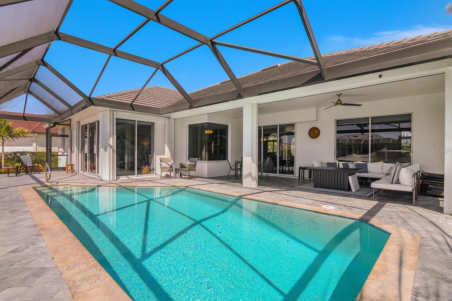 MARCO BEACH UNIT 11 - Residential
