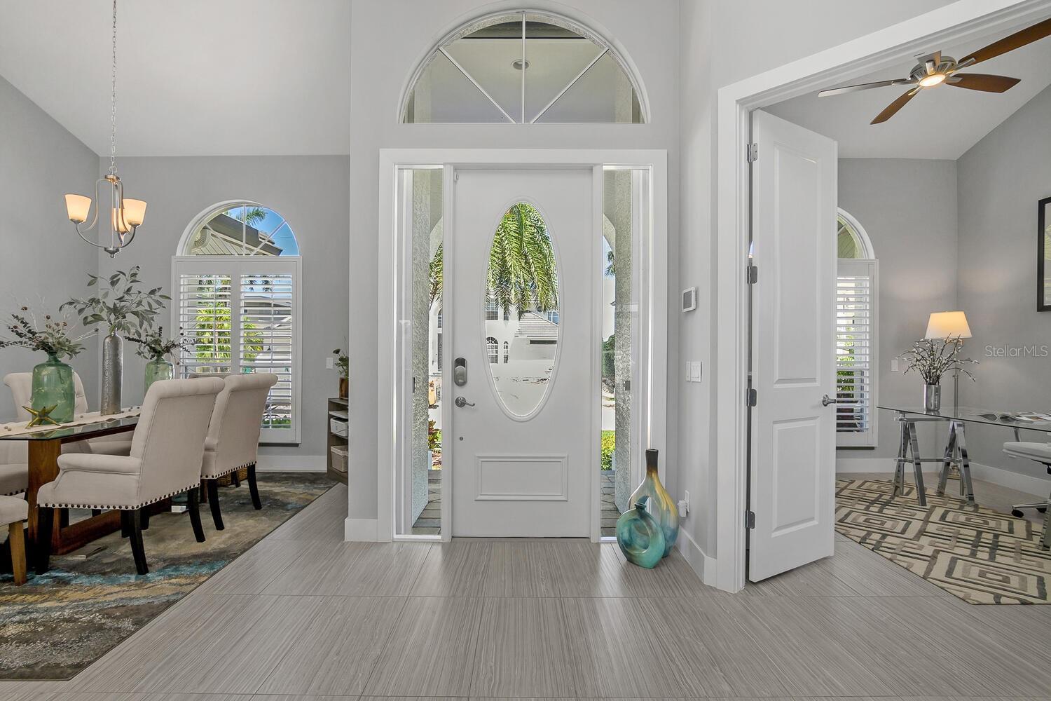 MARCO BEACH UNIT 11 - Residential