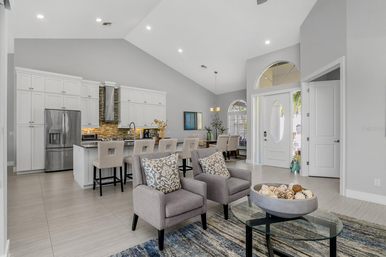 MARCO BEACH UNIT 11 - Residential