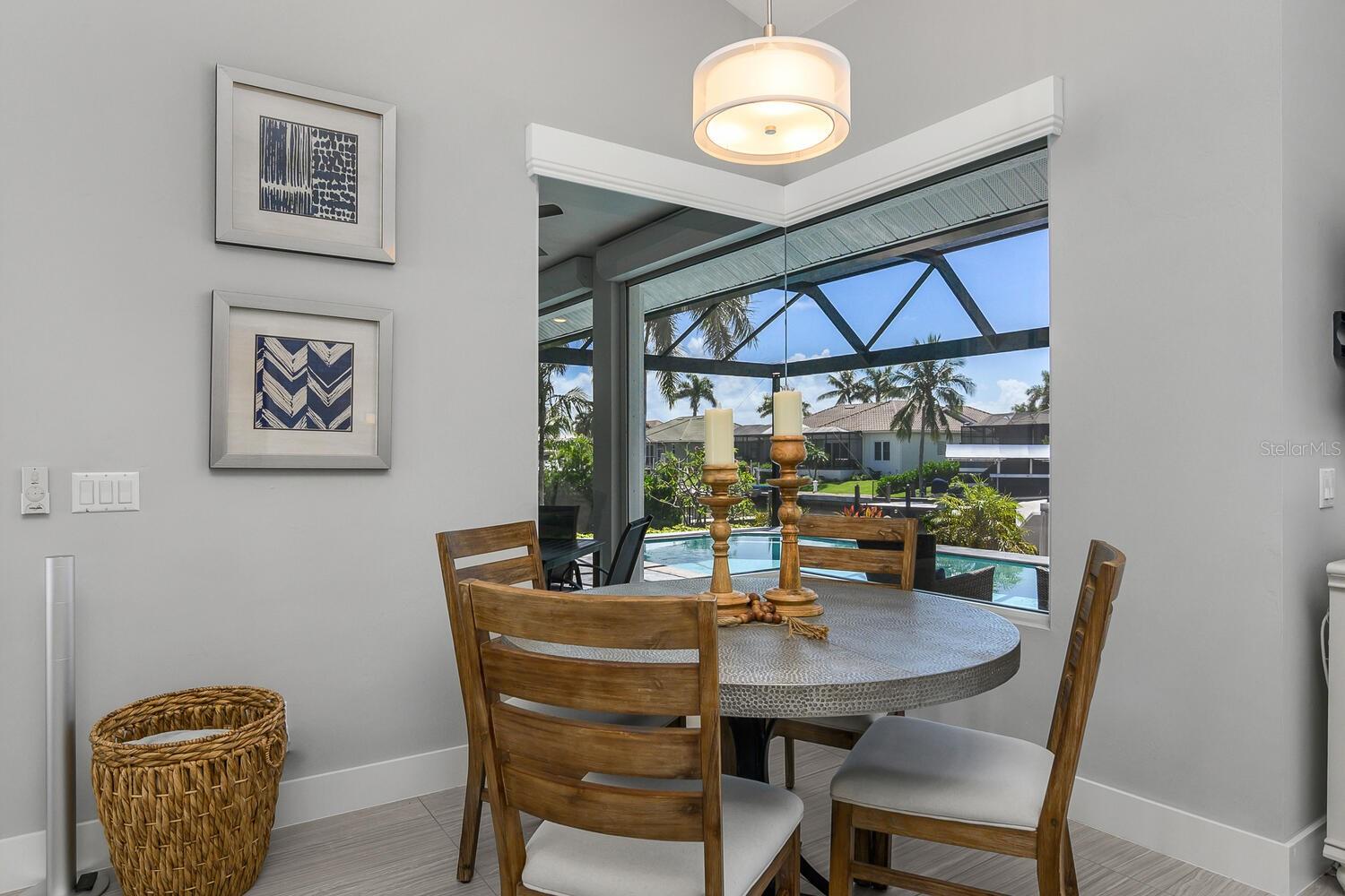 MARCO BEACH UNIT 11 - Residential