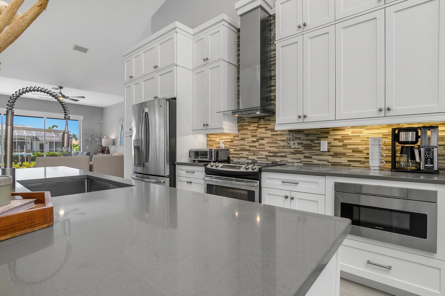 MARCO BEACH UNIT 11 - Residential