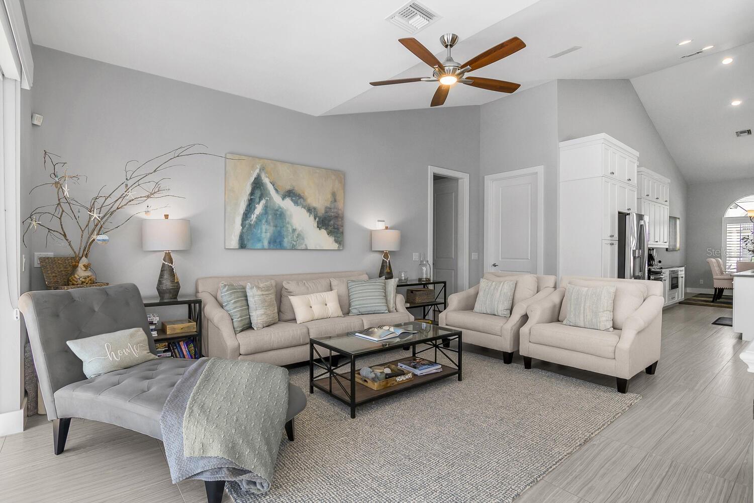 MARCO BEACH UNIT 11 - Residential