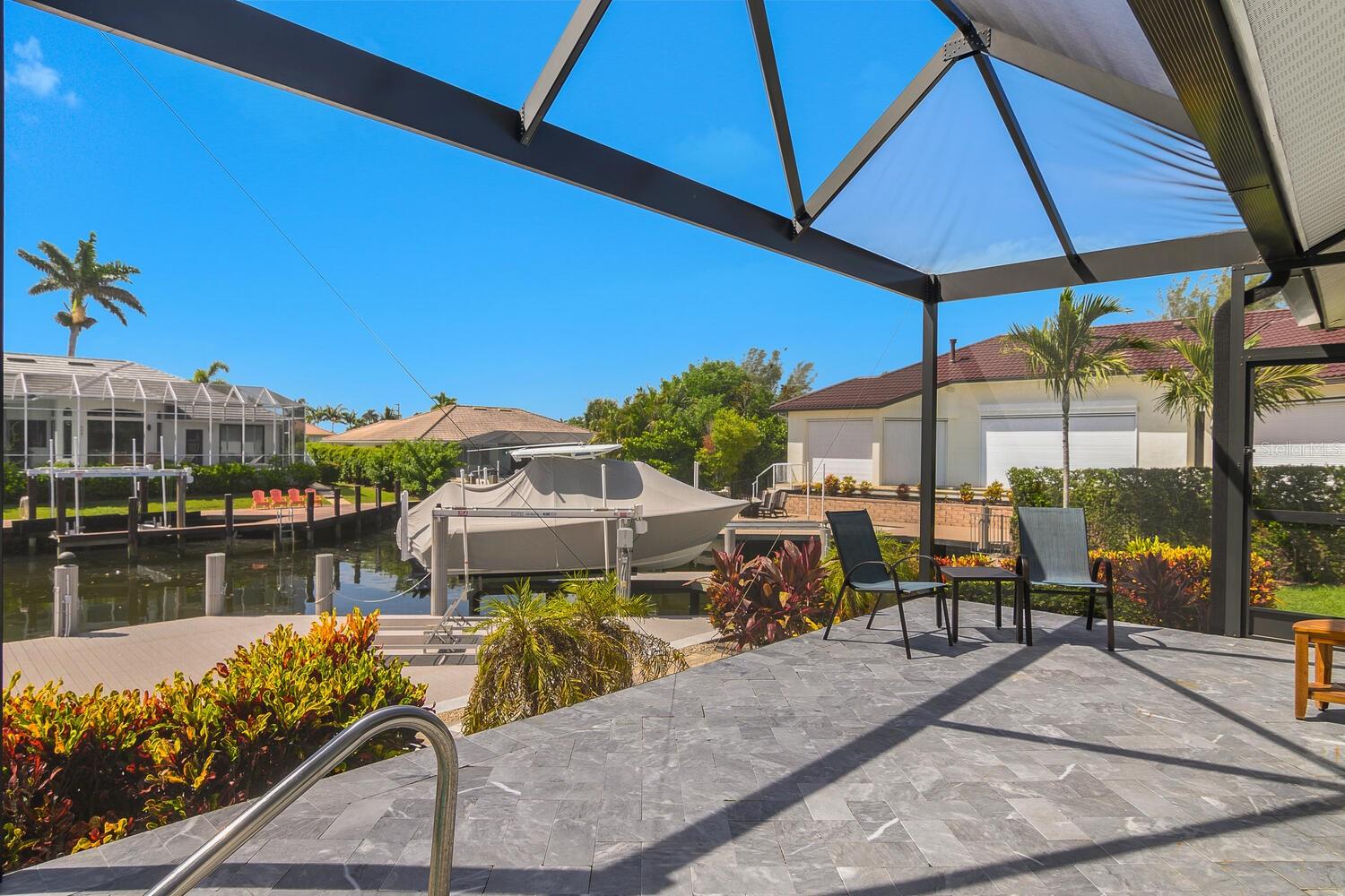 MARCO BEACH UNIT 11 - Residential