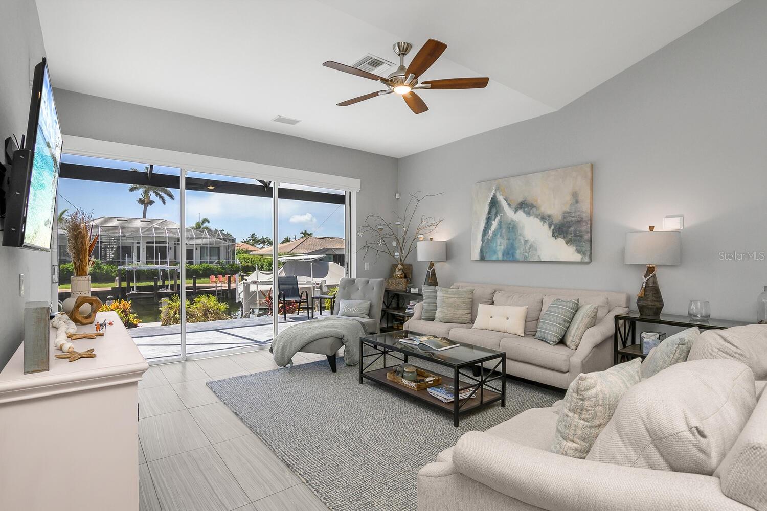 MARCO BEACH UNIT 11 - Residential