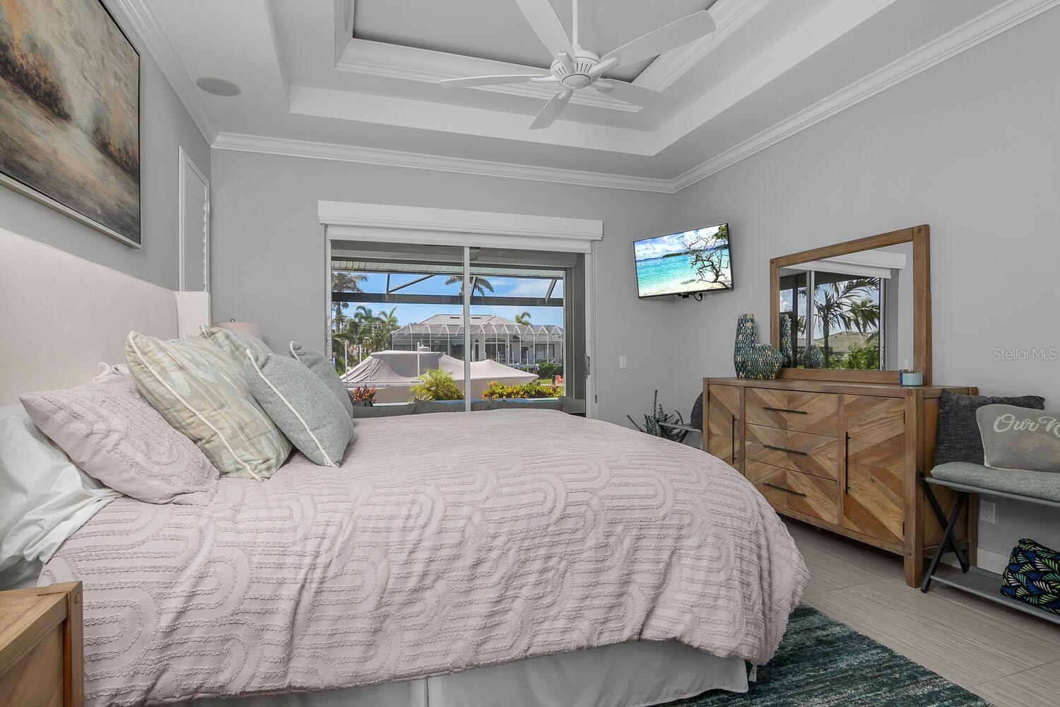 MARCO BEACH UNIT 11 - Residential