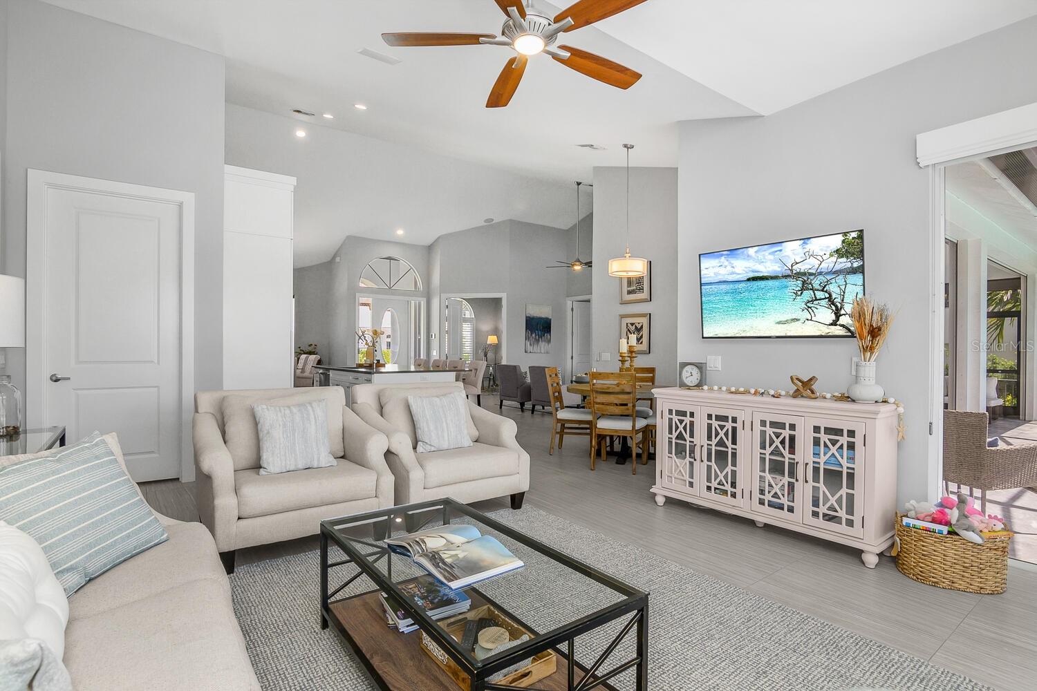 MARCO BEACH UNIT 11 - Residential