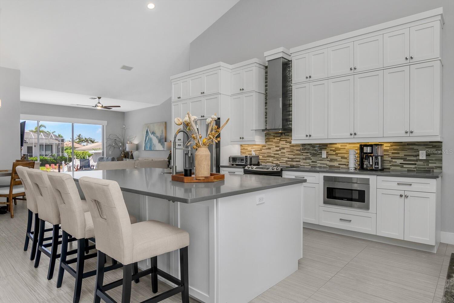MARCO BEACH UNIT 11 - Residential