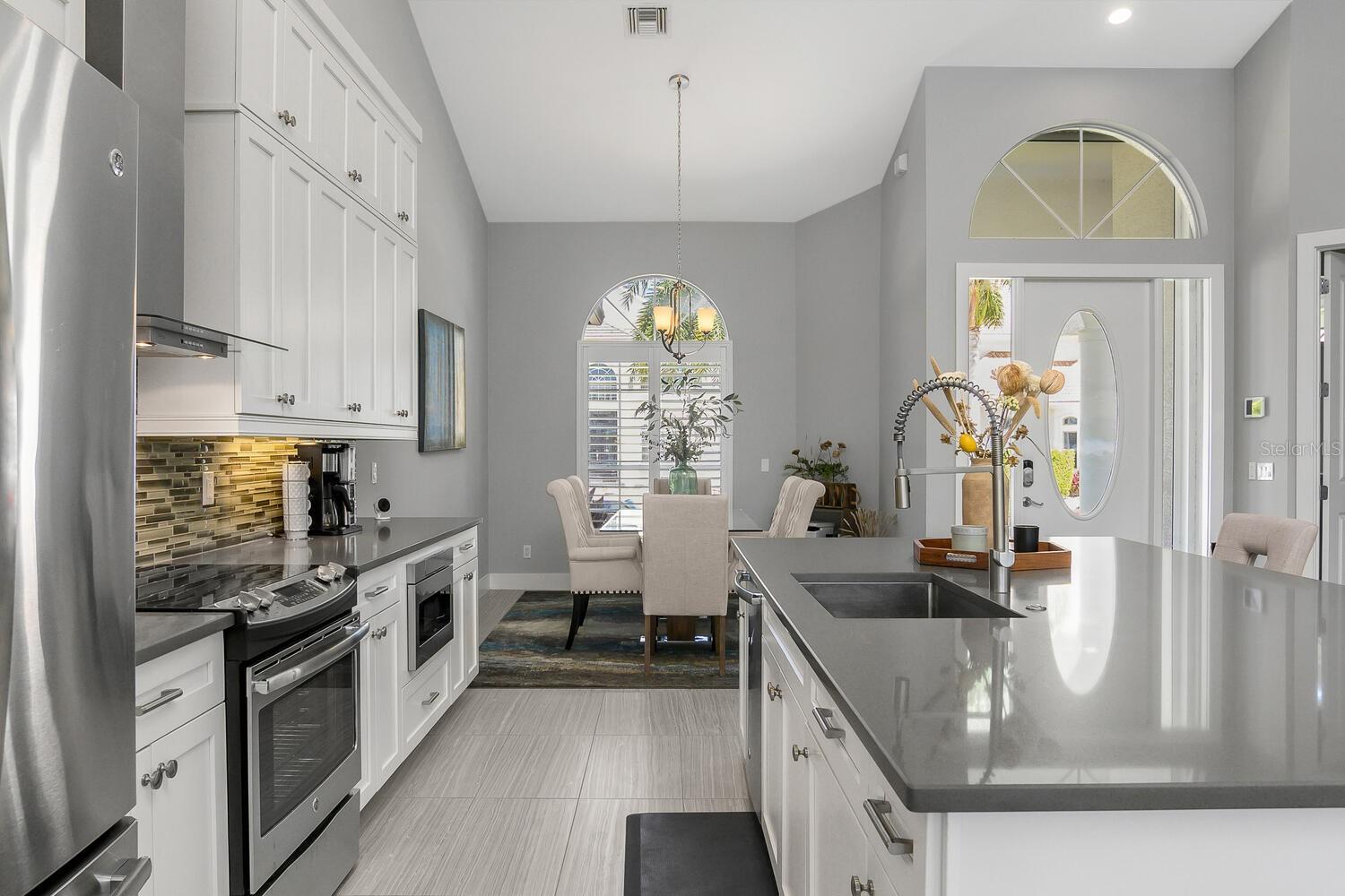 MARCO BEACH UNIT 11 - Residential