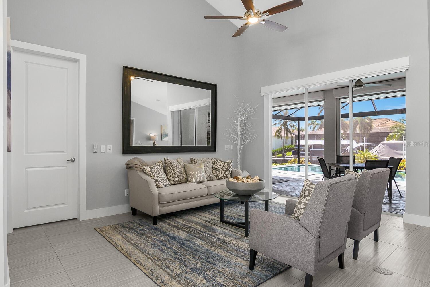 MARCO BEACH UNIT 11 - Residential