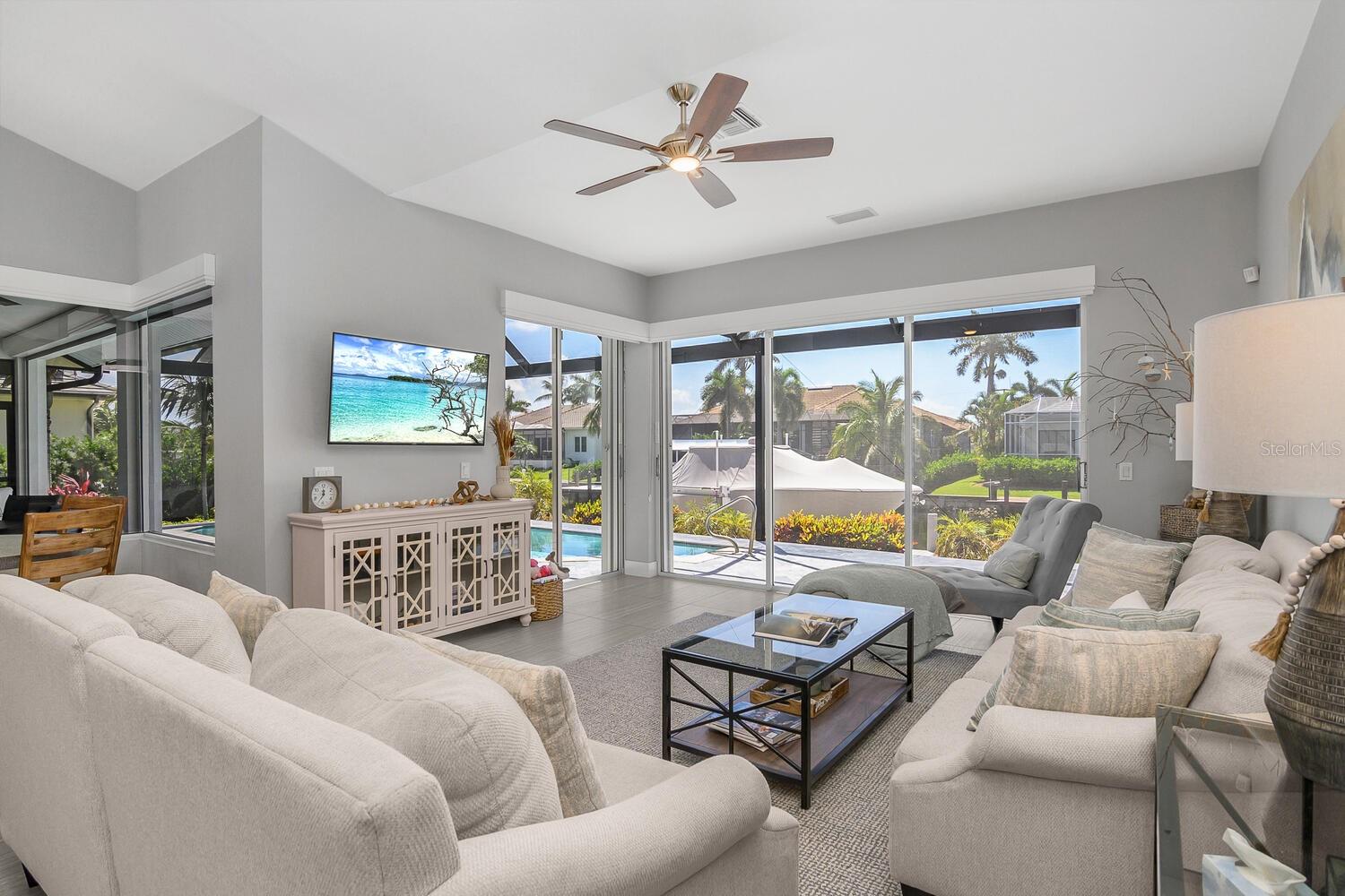 MARCO BEACH UNIT 11 - Residential