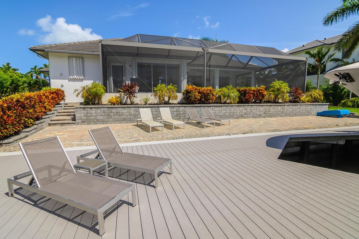 MARCO BEACH UNIT 11 - Residential