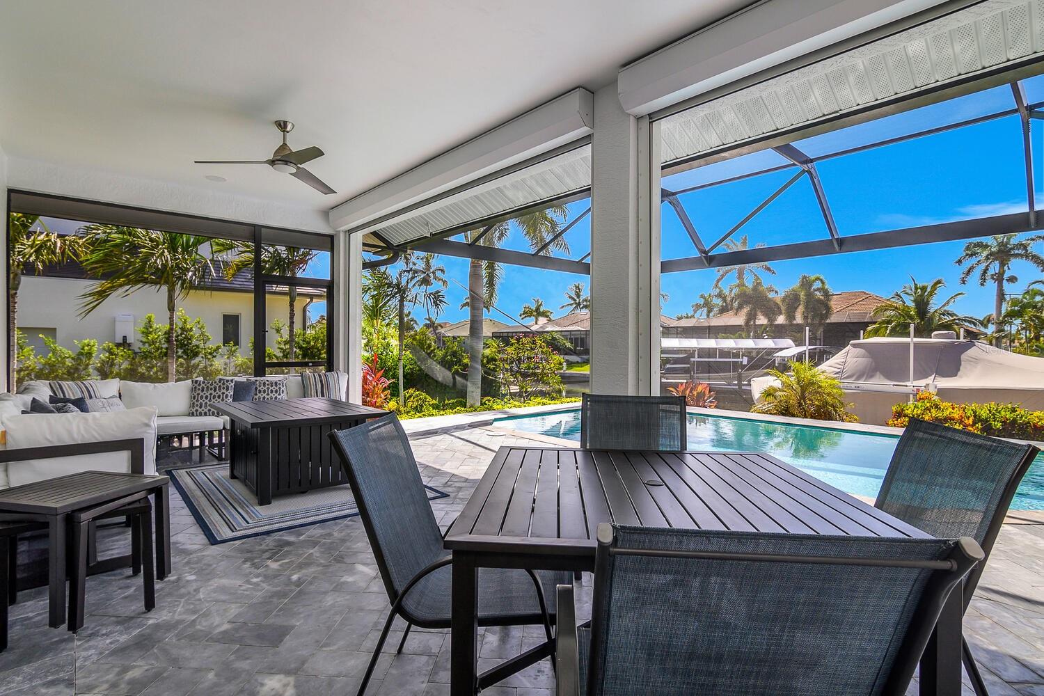 MARCO BEACH UNIT 11 - Residential