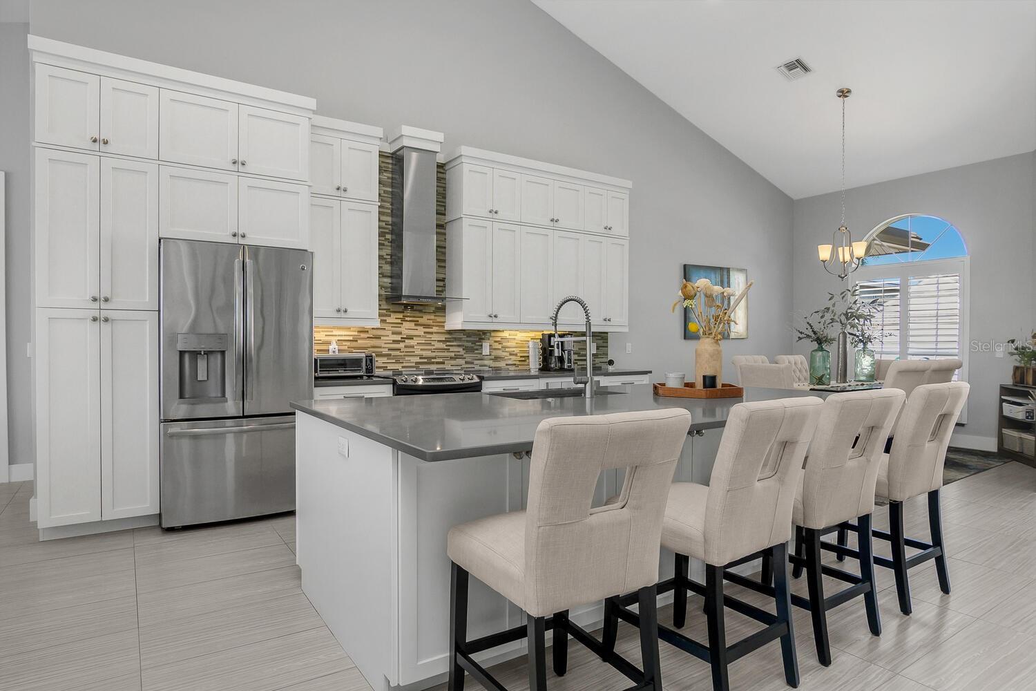 MARCO BEACH UNIT 11 - Residential
