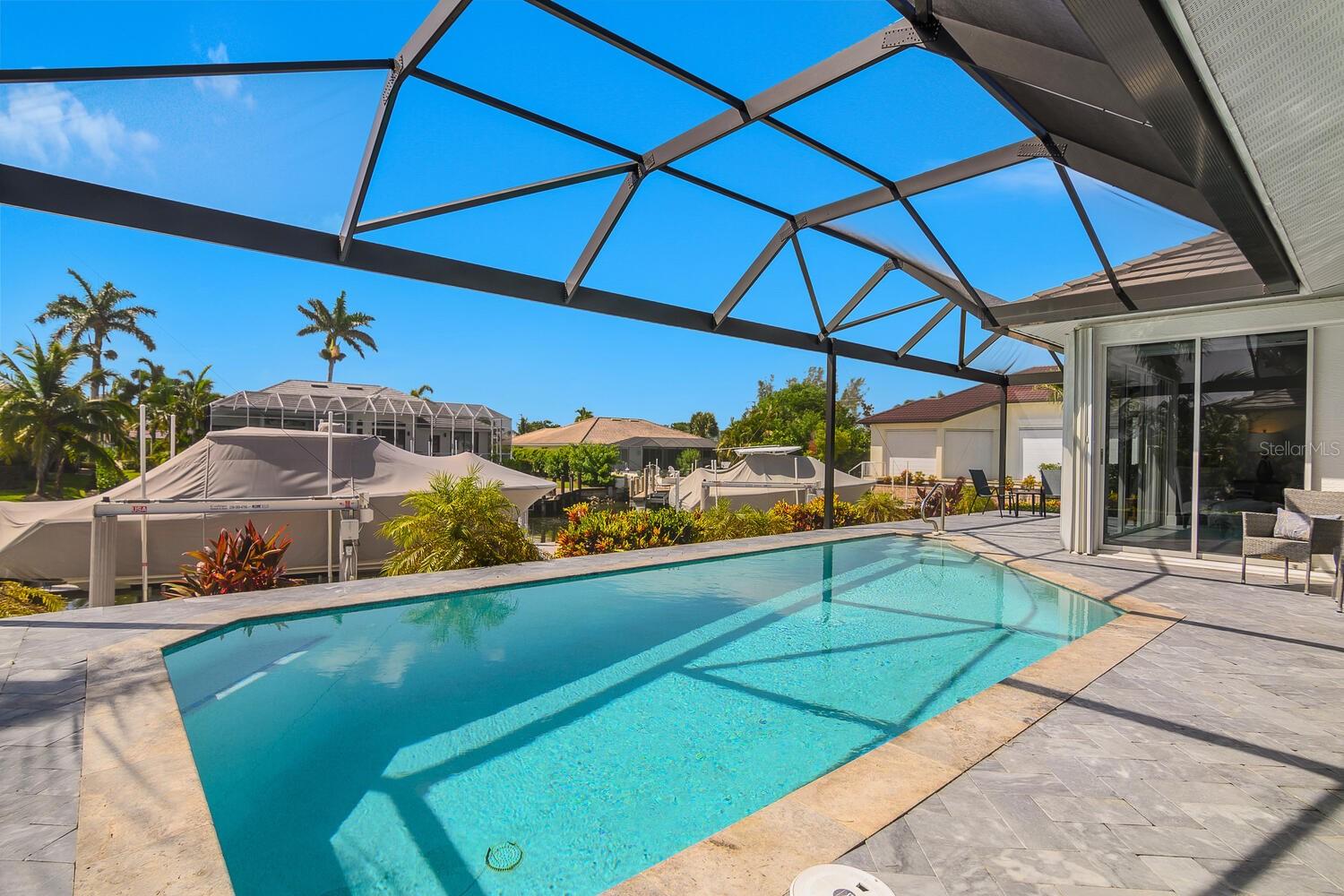 MARCO BEACH UNIT 11 - Residential