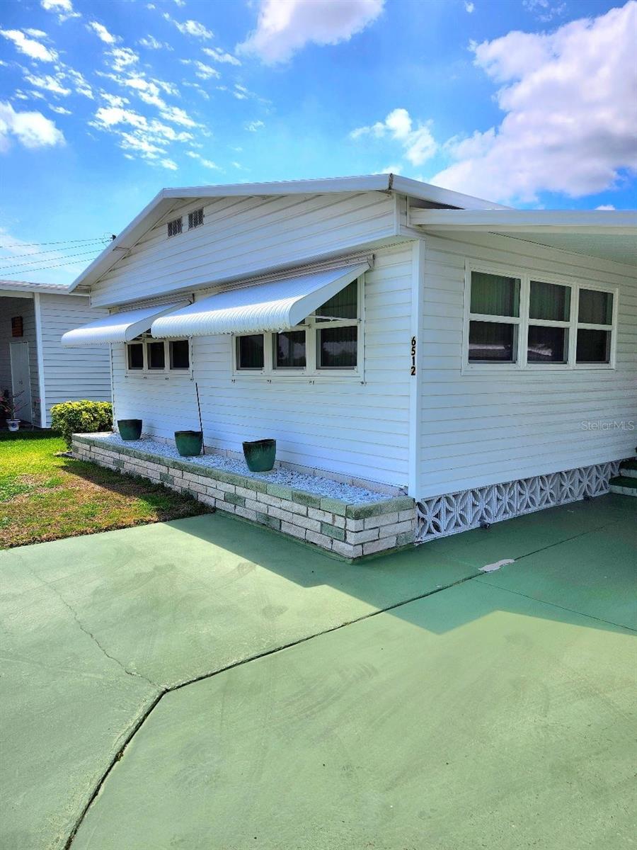 TRAILER ESTATES - Residential