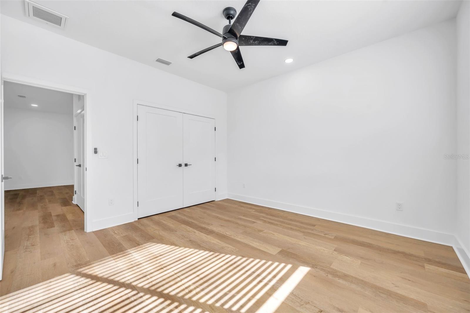 WEST TAMPA TOWNHOMES - Residential Income