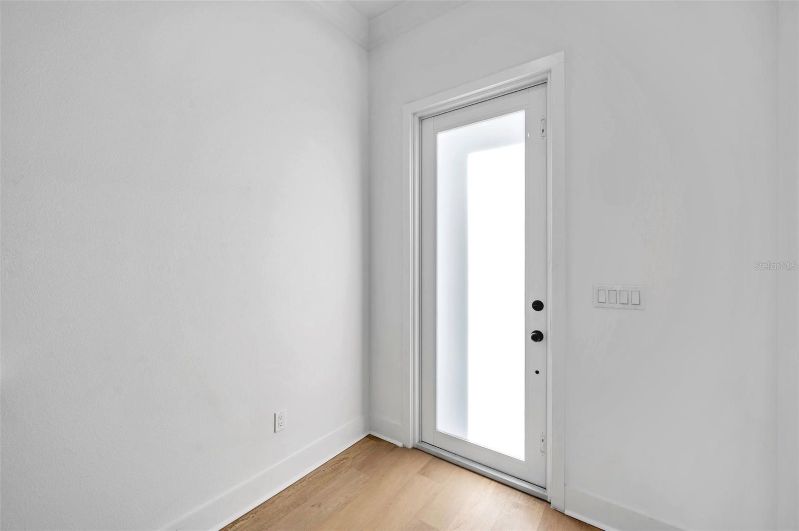 WEST TAMPA TOWNHOMES - Residential Income