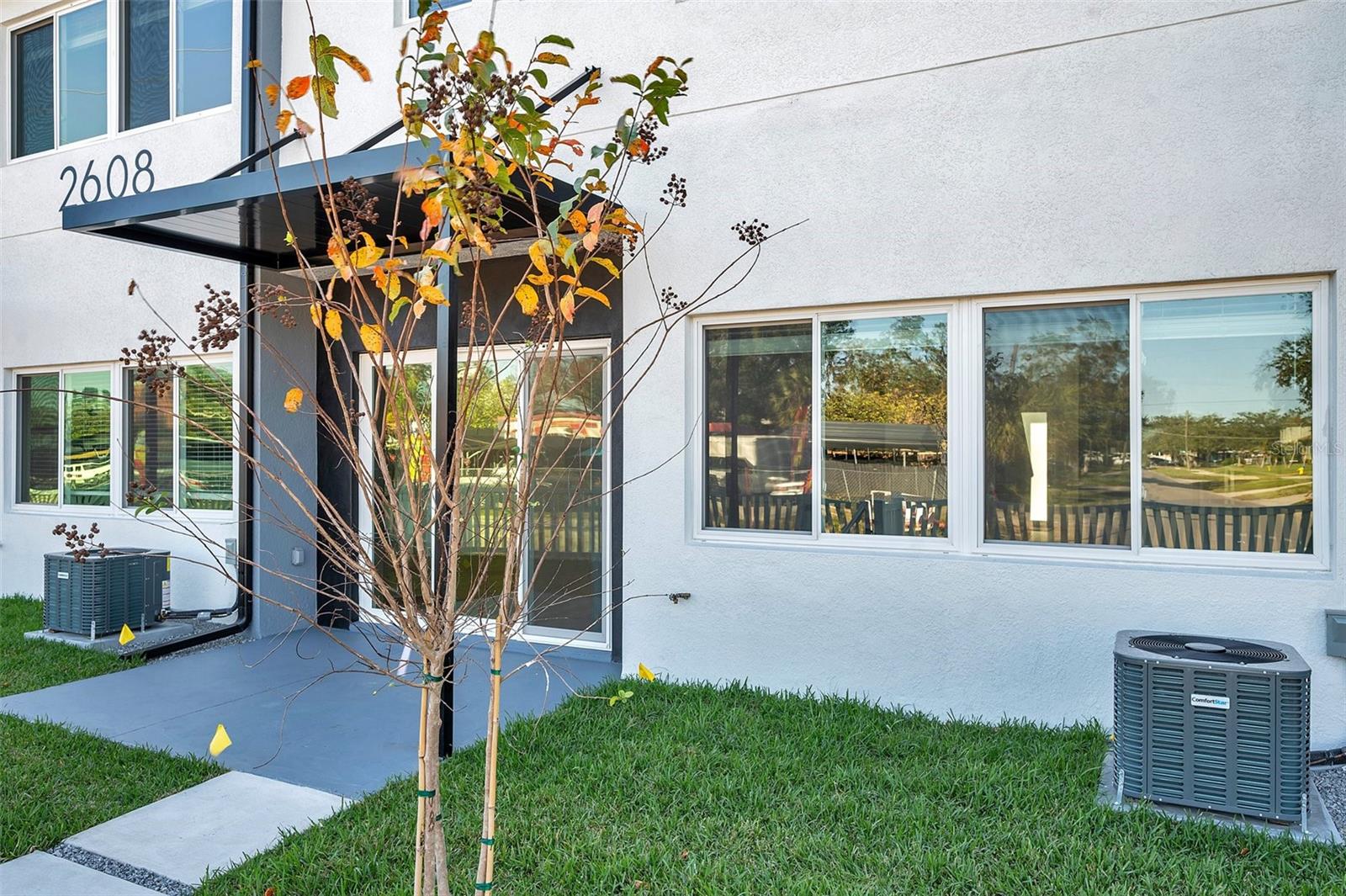 WEST TAMPA TOWNHOMES - Residential Income