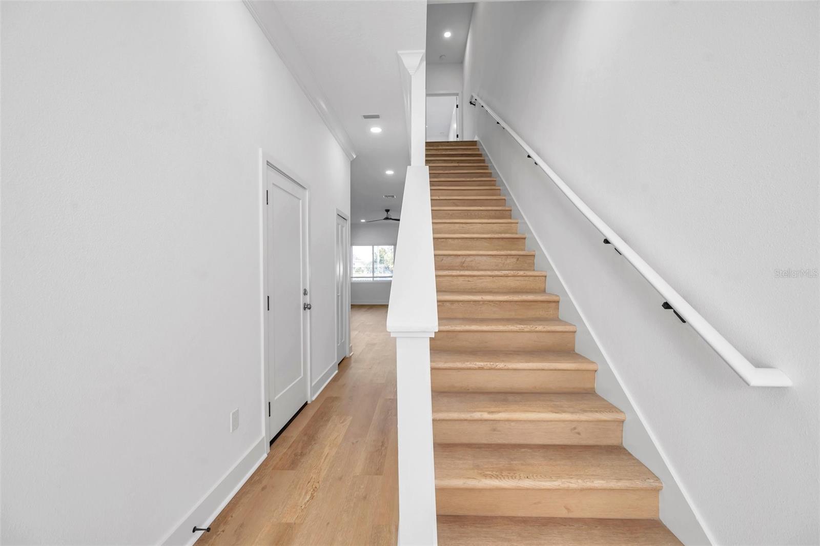 WEST TAMPA TOWNHOMES - Residential Income