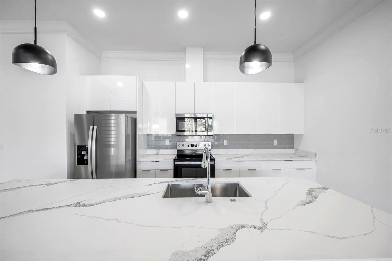 WEST TAMPA TOWNHOMES - Residential Income