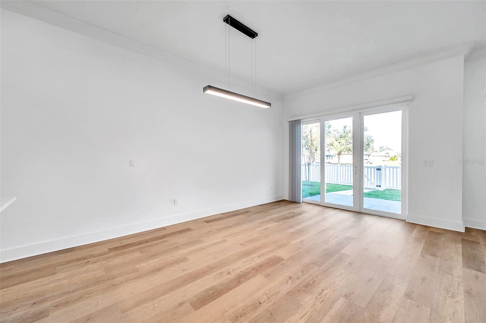 WEST TAMPA TOWNHOMES - Residential Income