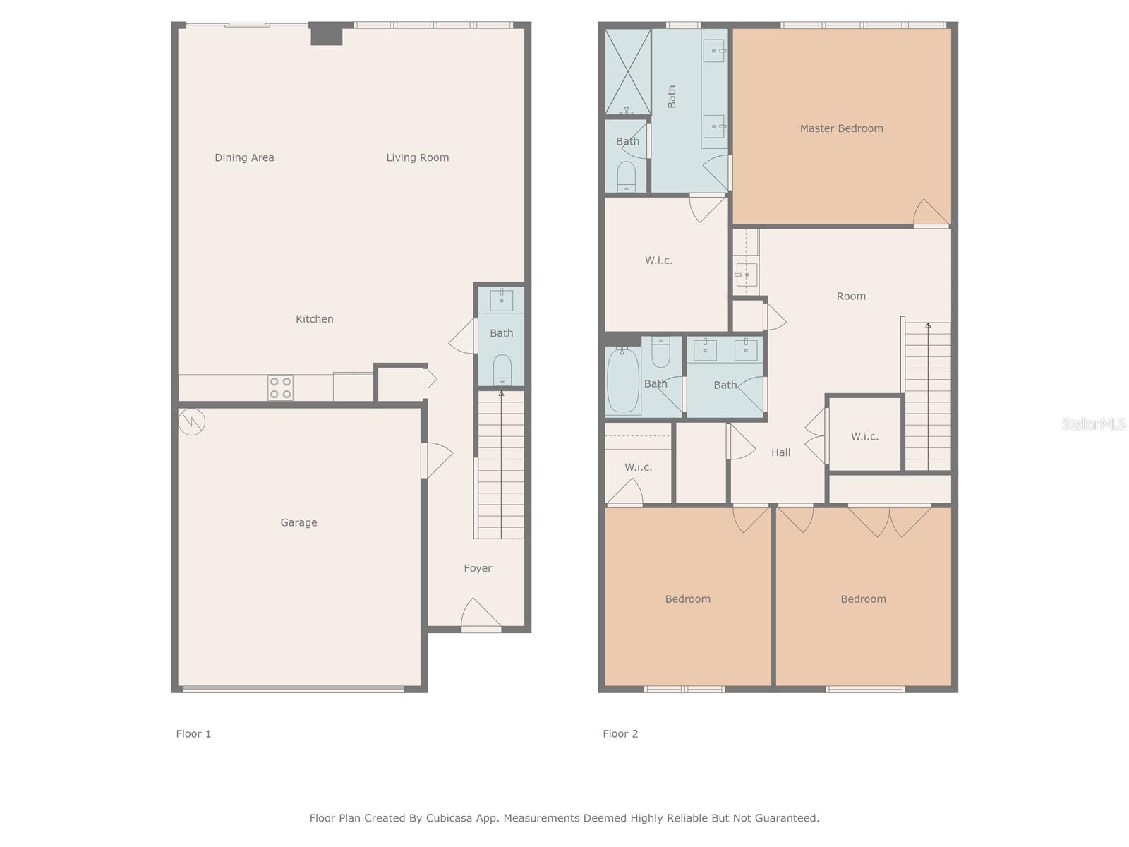 WEST TAMPA TOWNHOMES - Residential Income