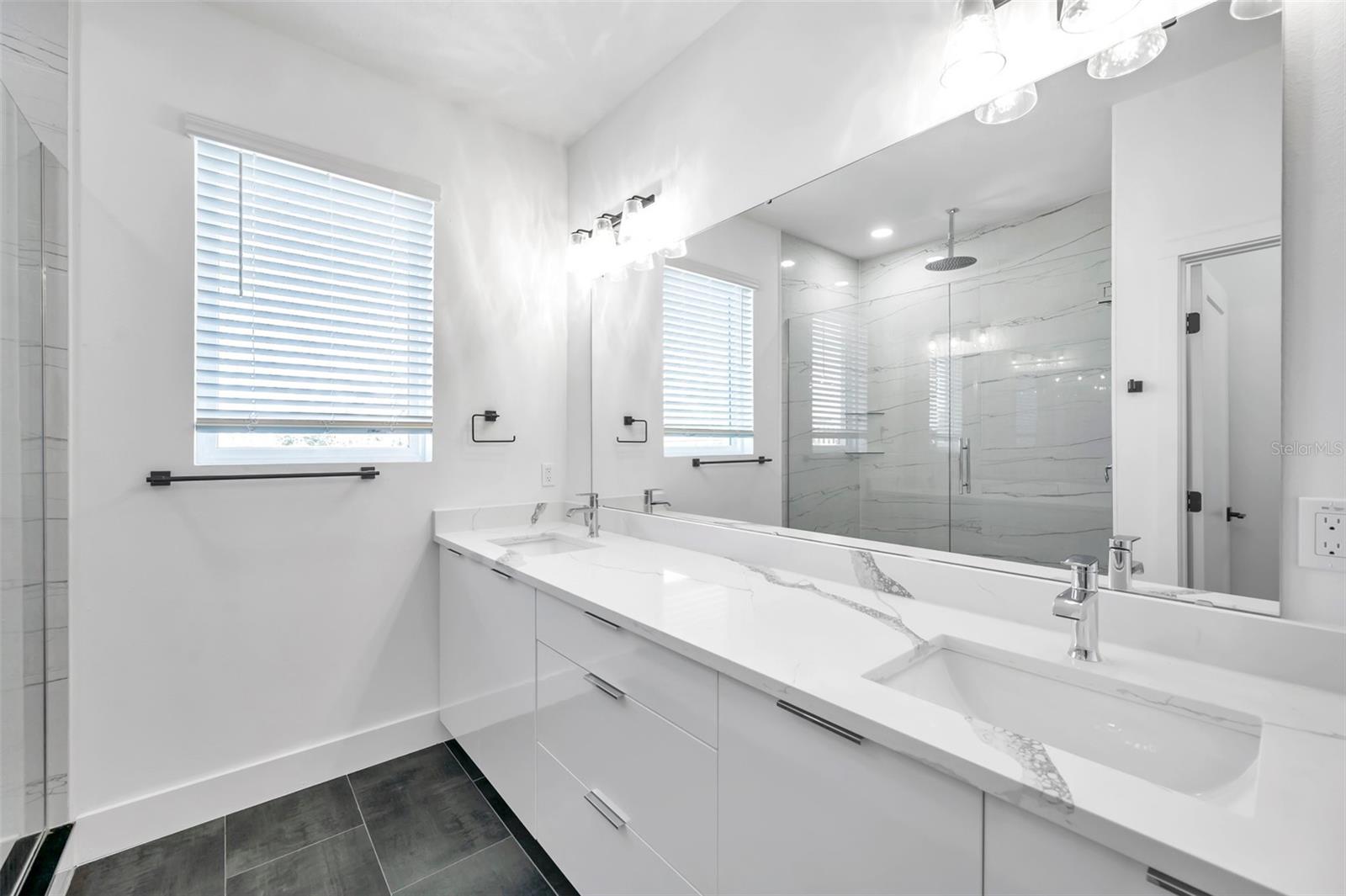 WEST TAMPA TOWNHOMES - Residential Income