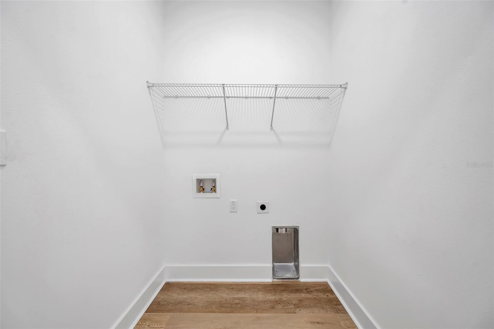 WEST TAMPA TOWNHOMES - Residential Income