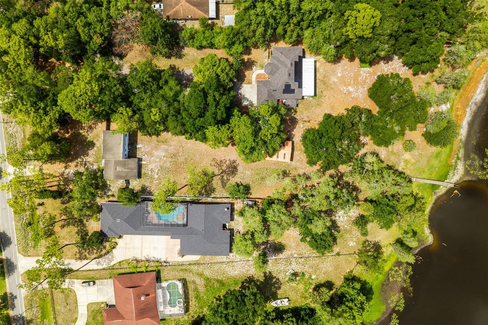 SPORTSMANS PARADISE - Residential