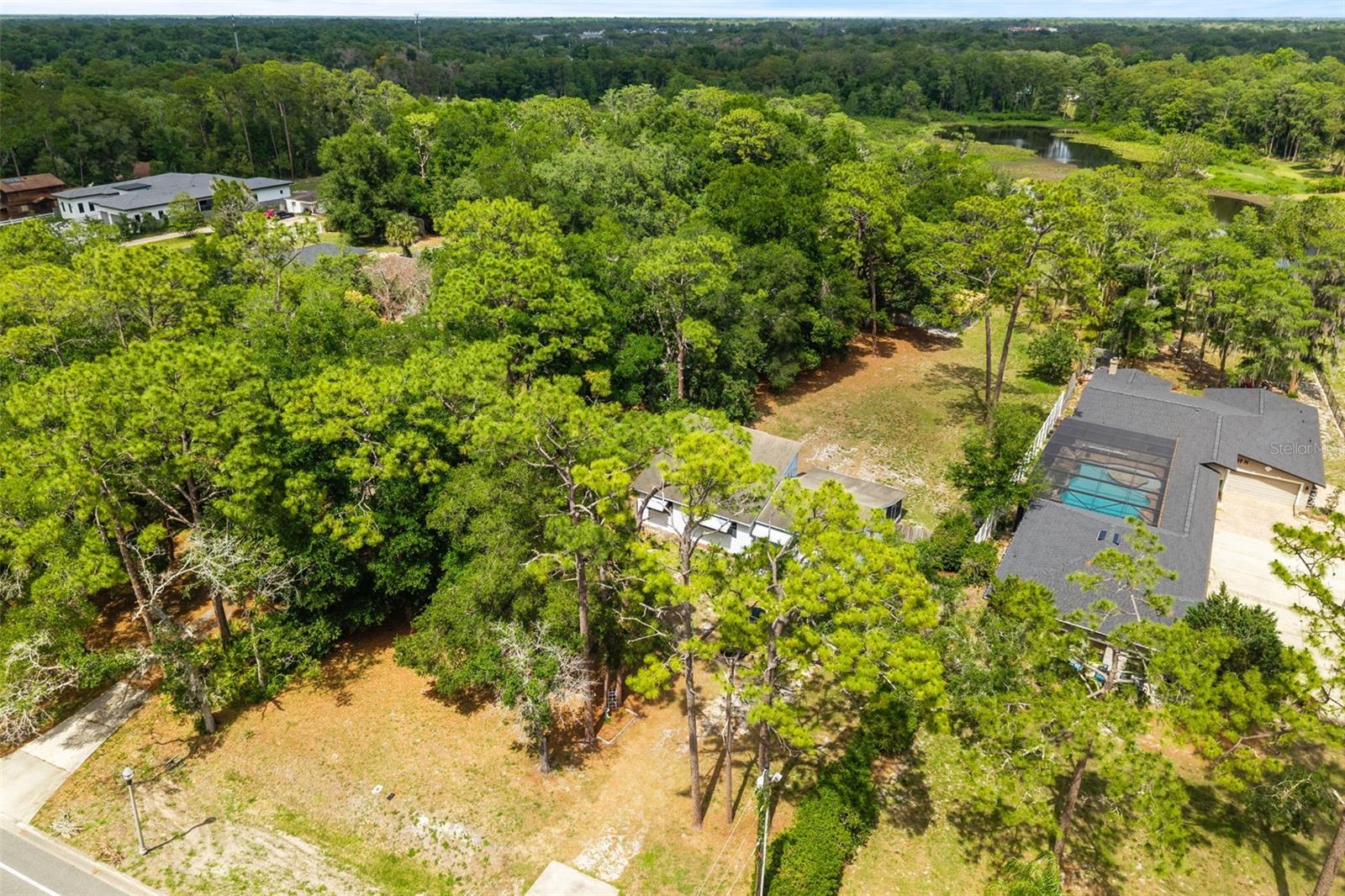 SPORTSMANS PARADISE - Residential