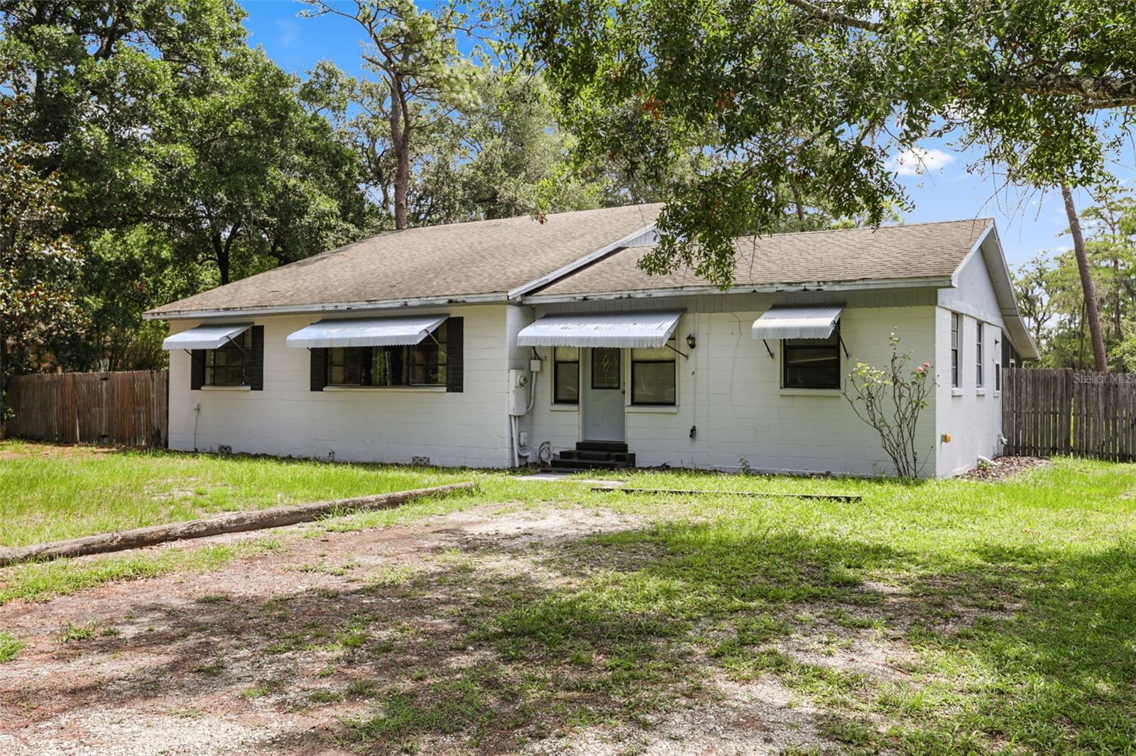 SPORTSMANS PARADISE - Residential