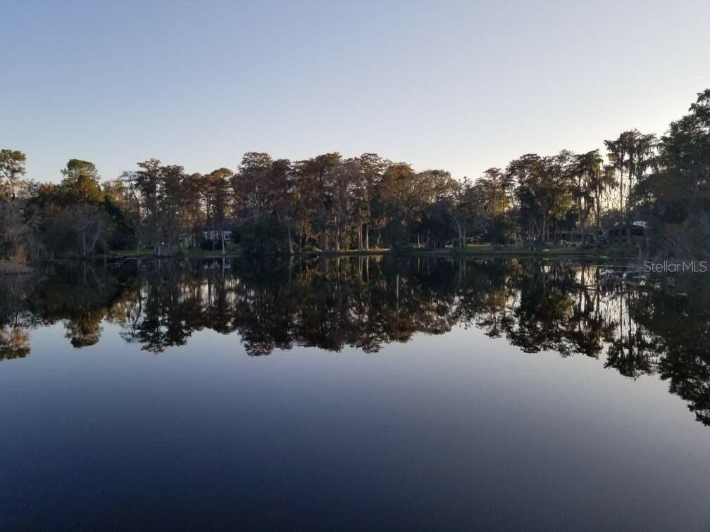SPORTSMANS PARADISE - Residential