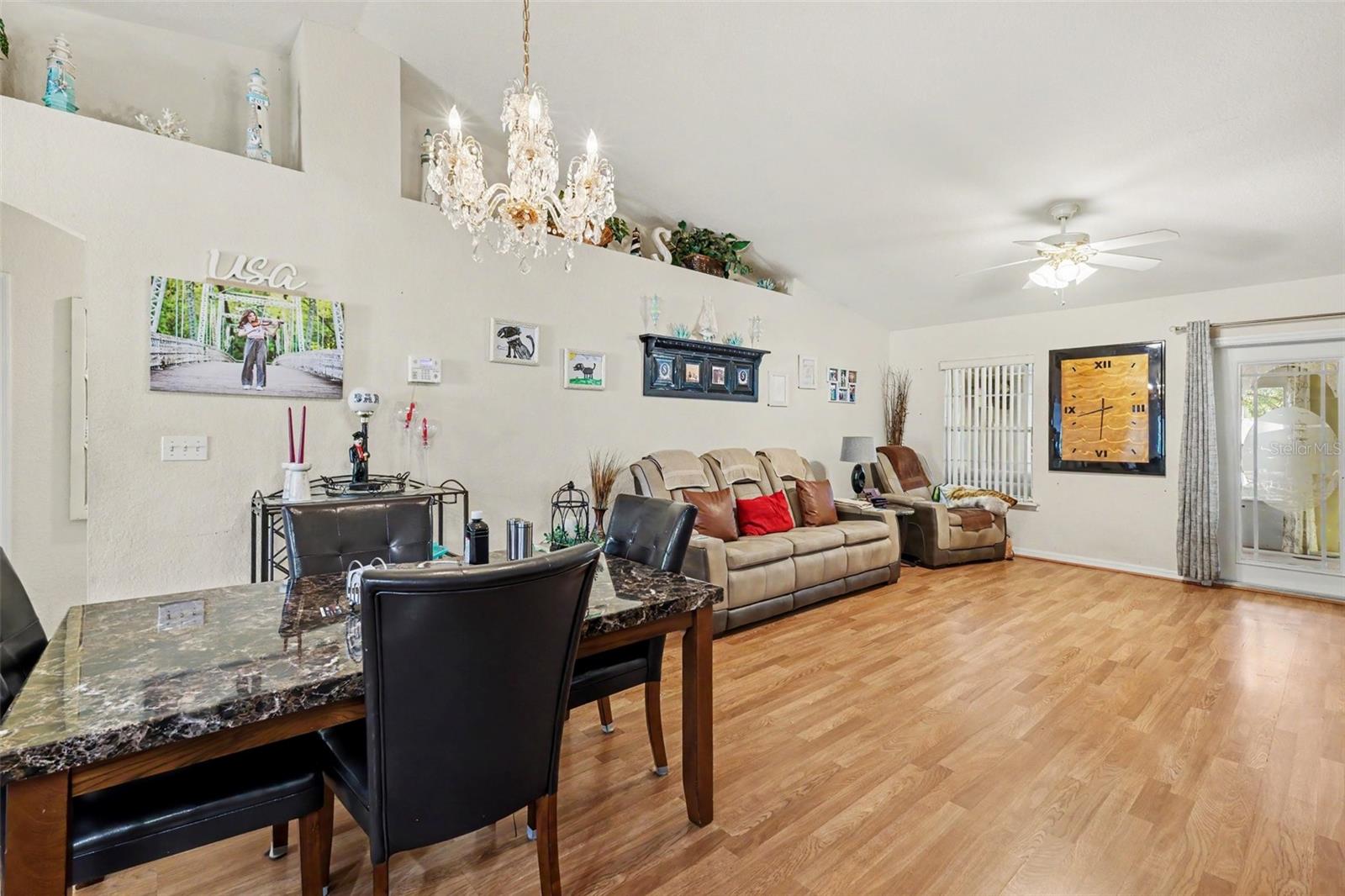 RAINOW PARK - Residential