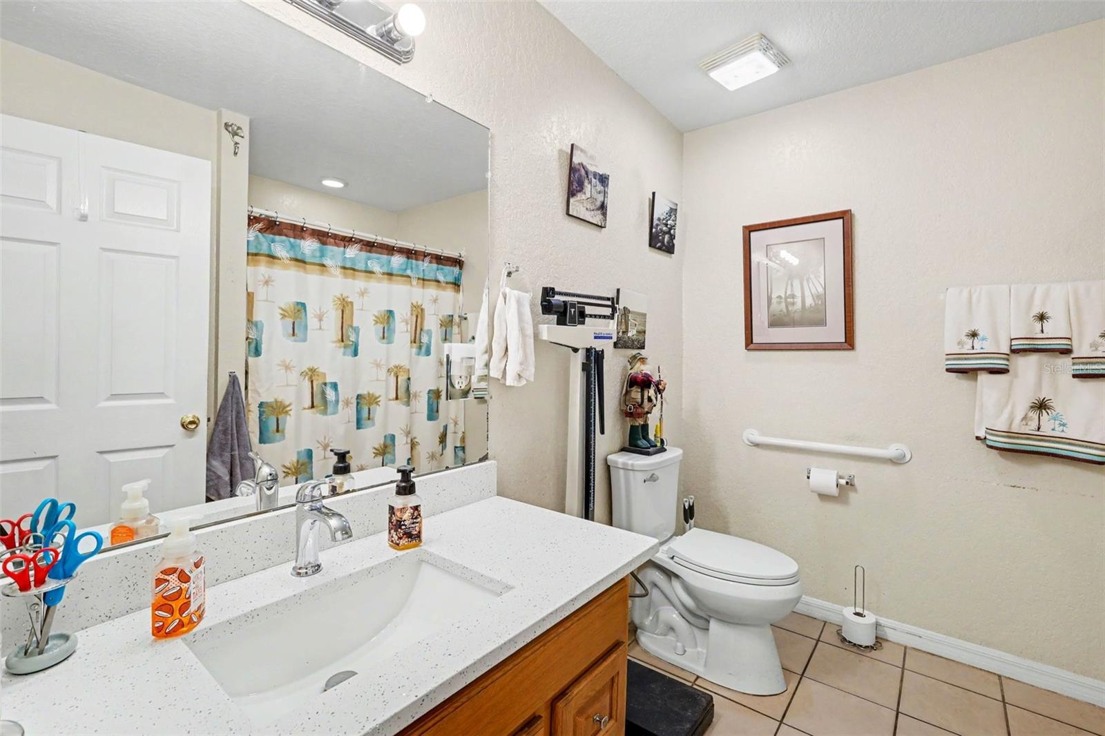 RAINOW PARK - Residential