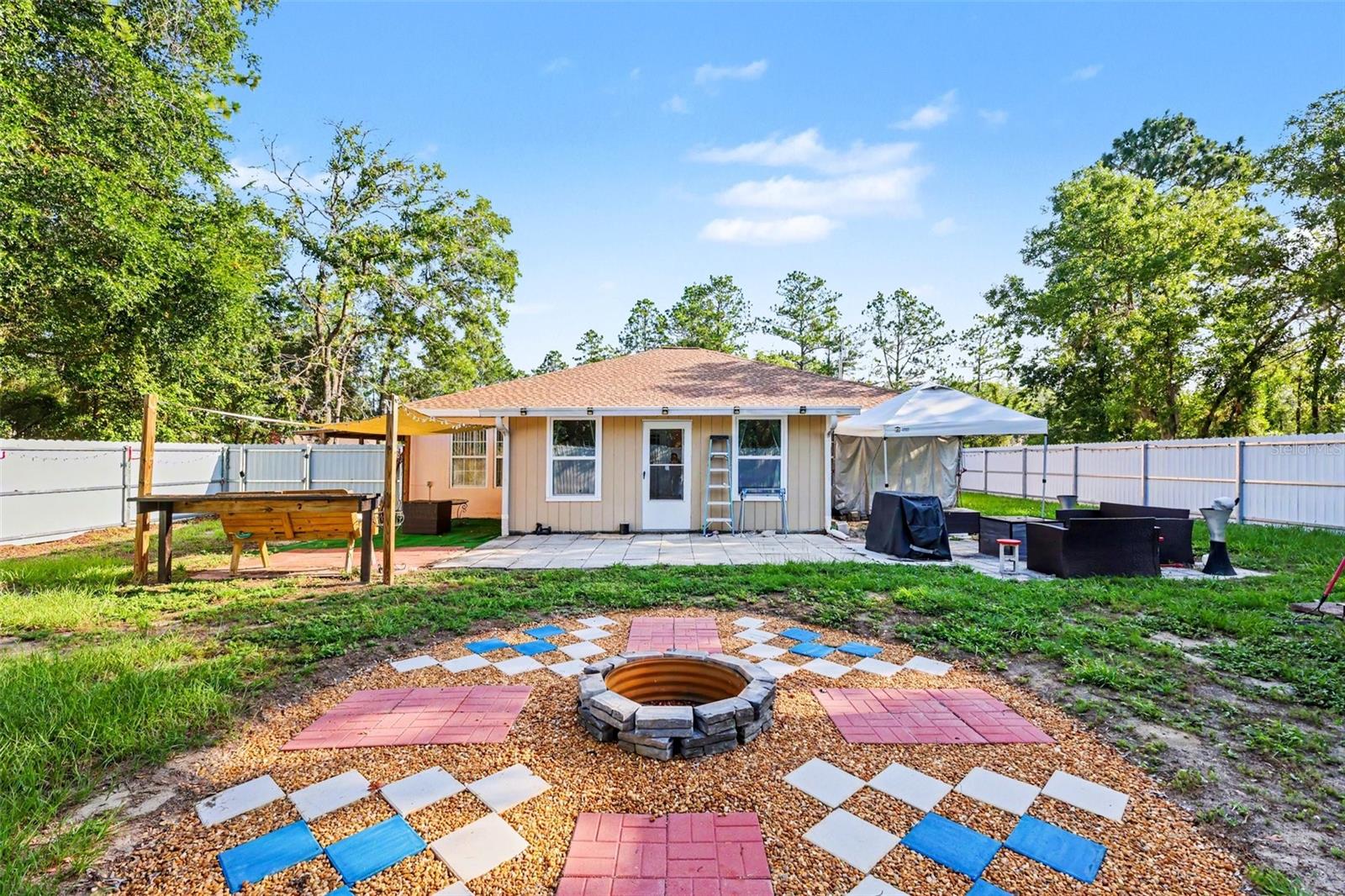 RAINOW PARK - Residential