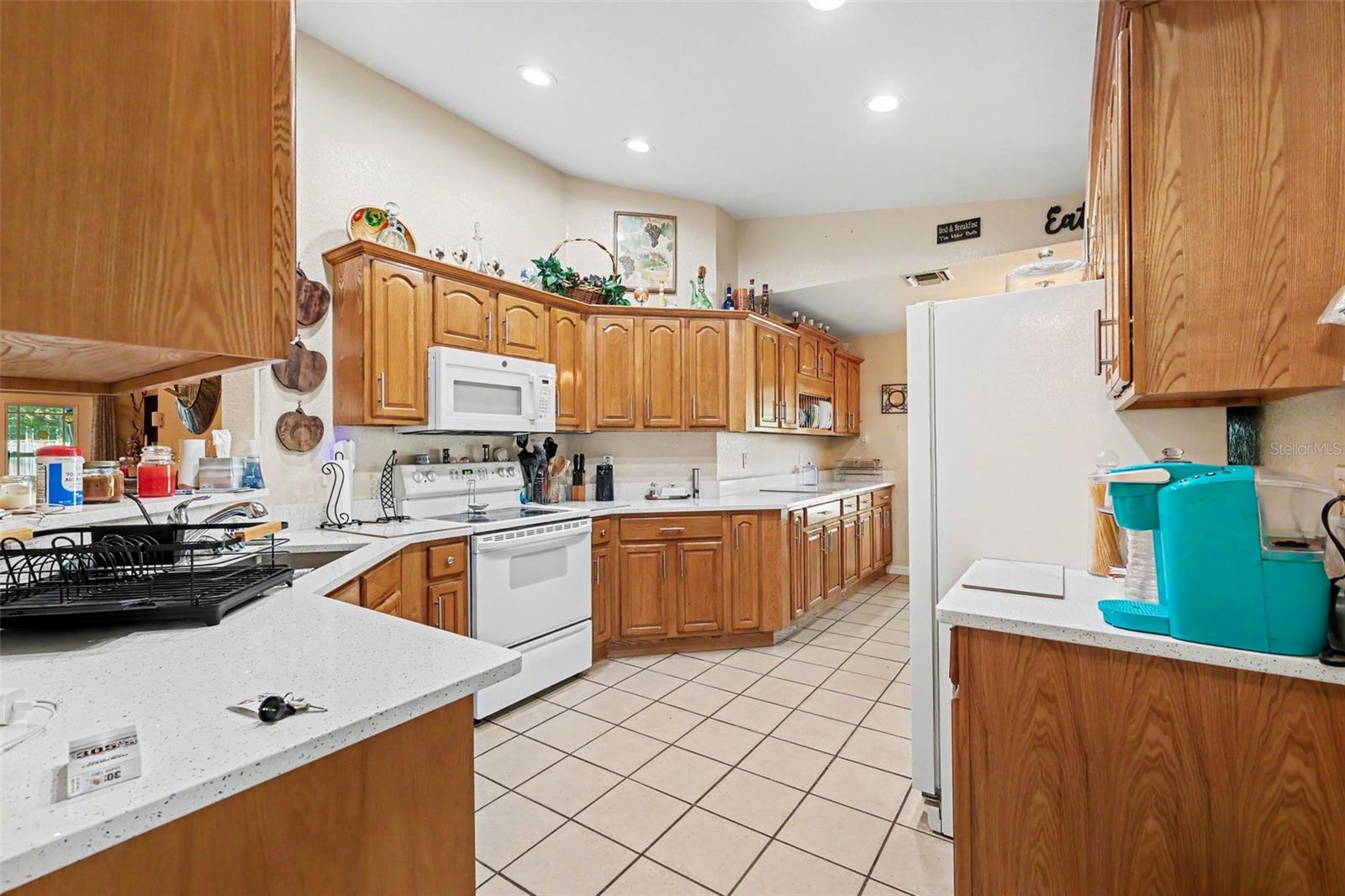 RAINOW PARK - Residential