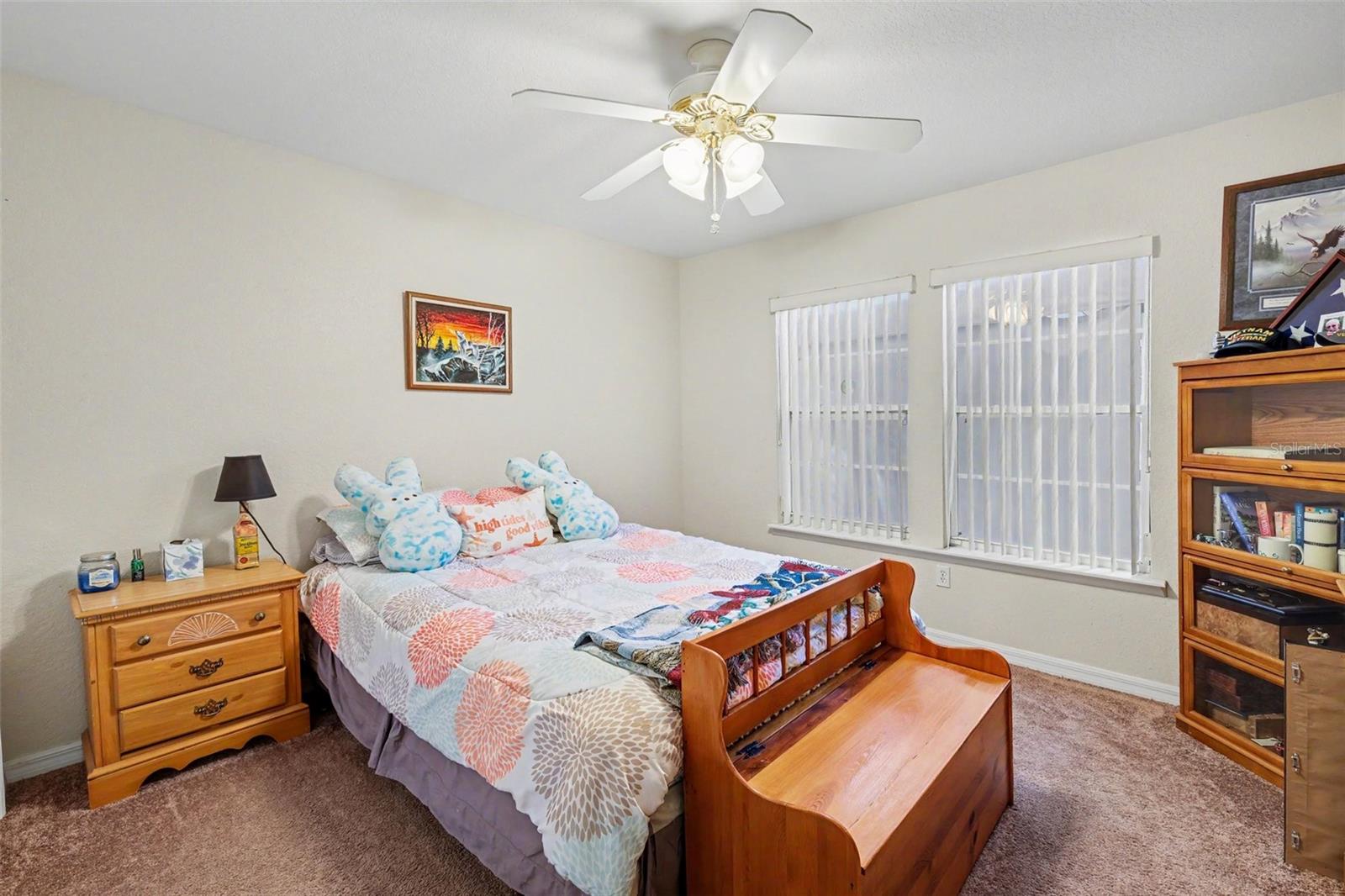 RAINOW PARK - Residential