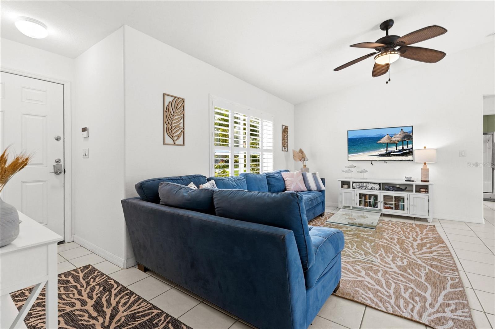 SOUTH VENICE - Residential