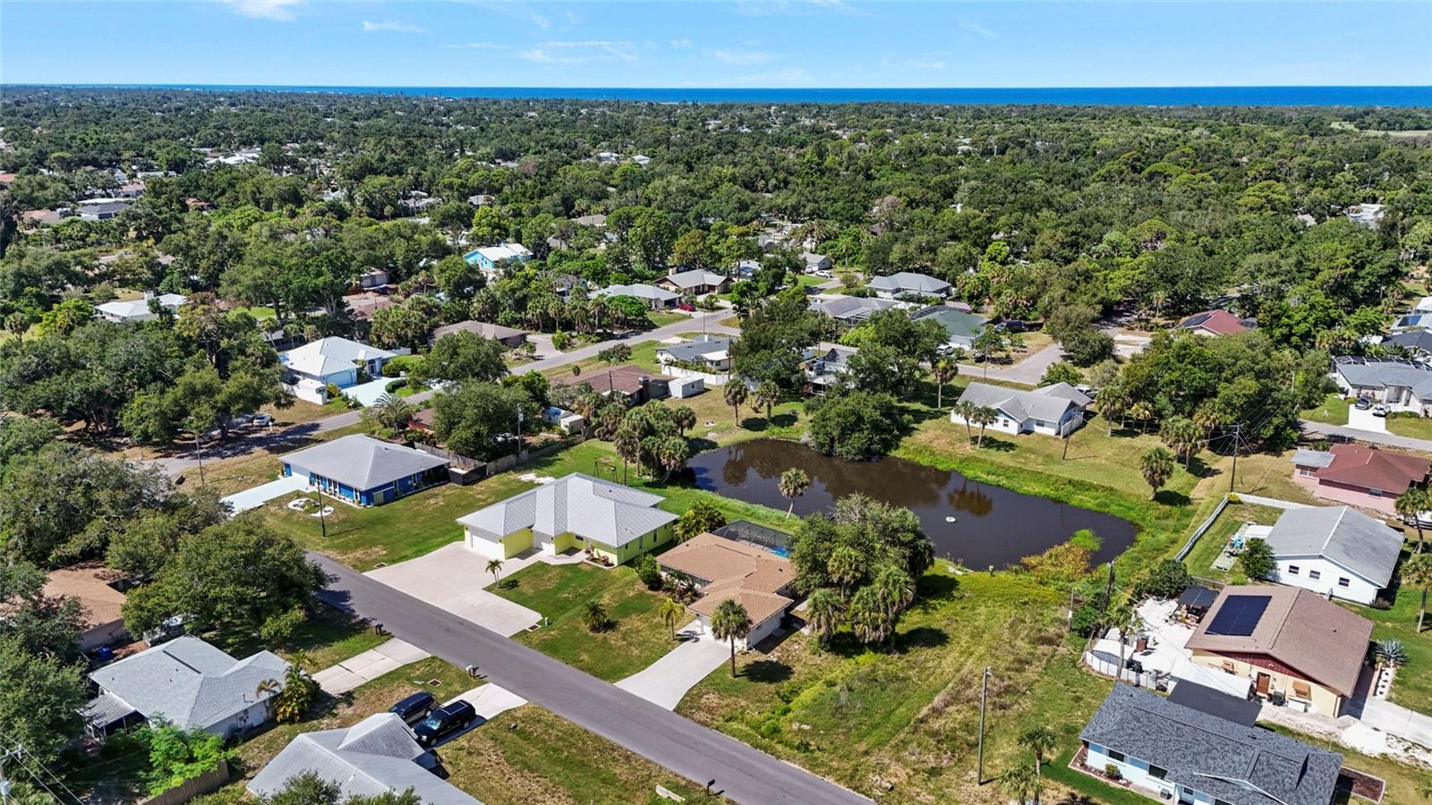 SOUTH VENICE - Residential