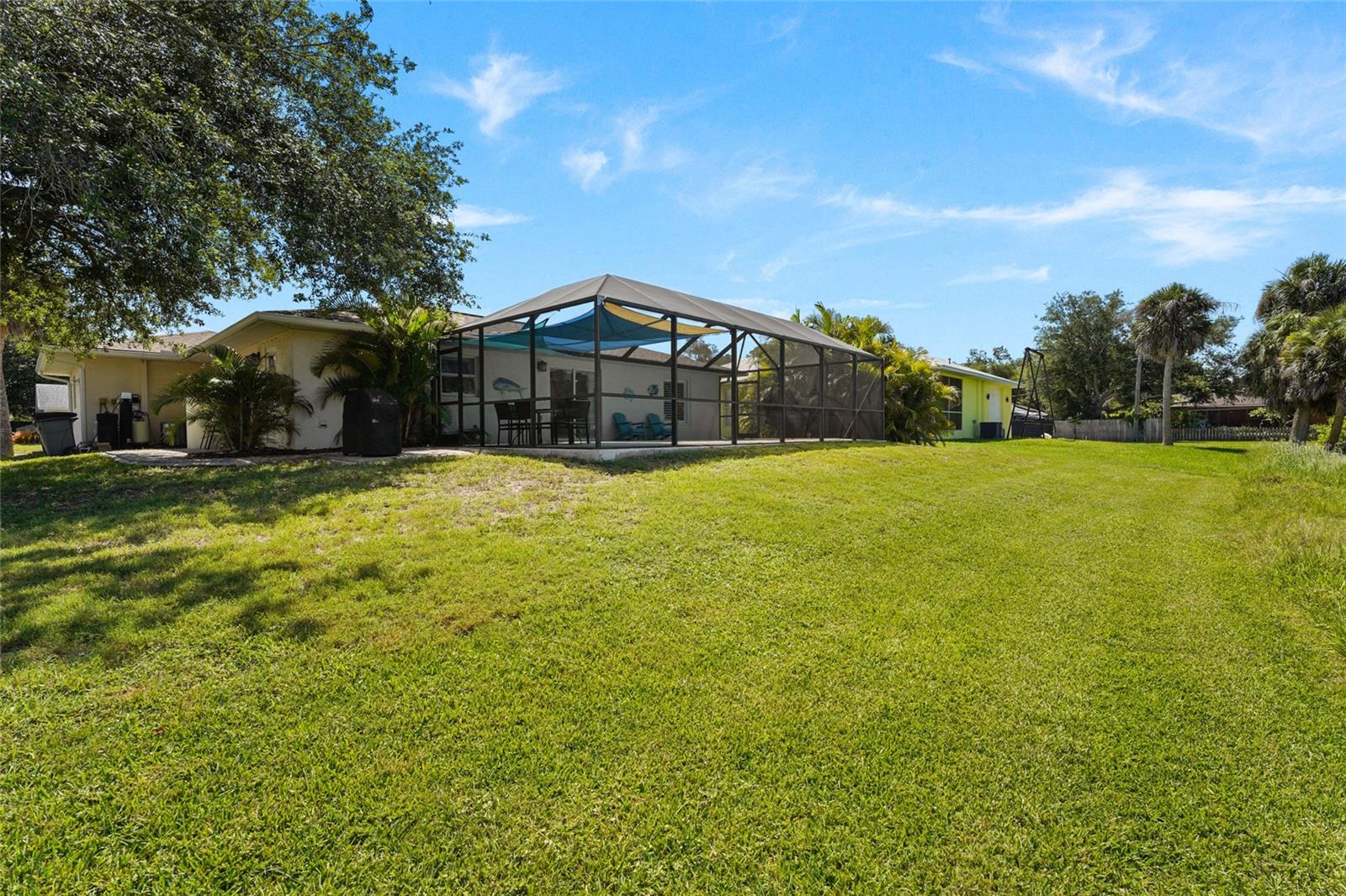 SOUTH VENICE - Residential