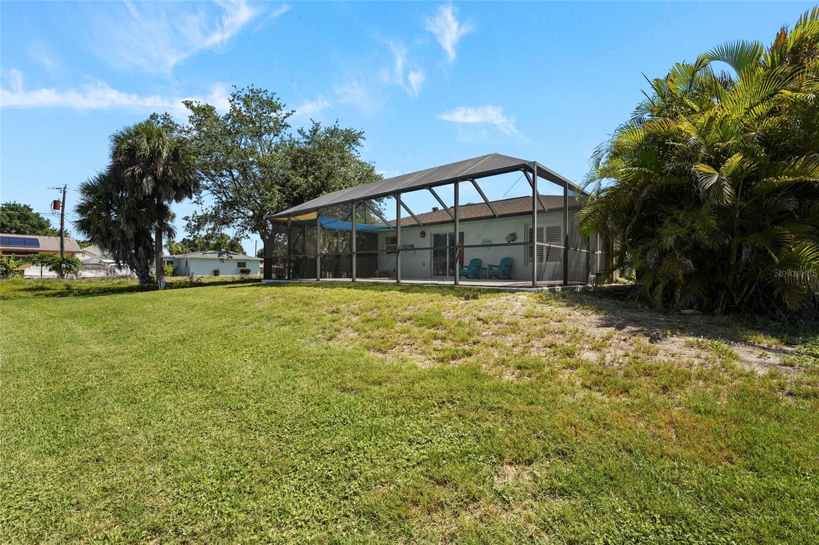 SOUTH VENICE - Residential