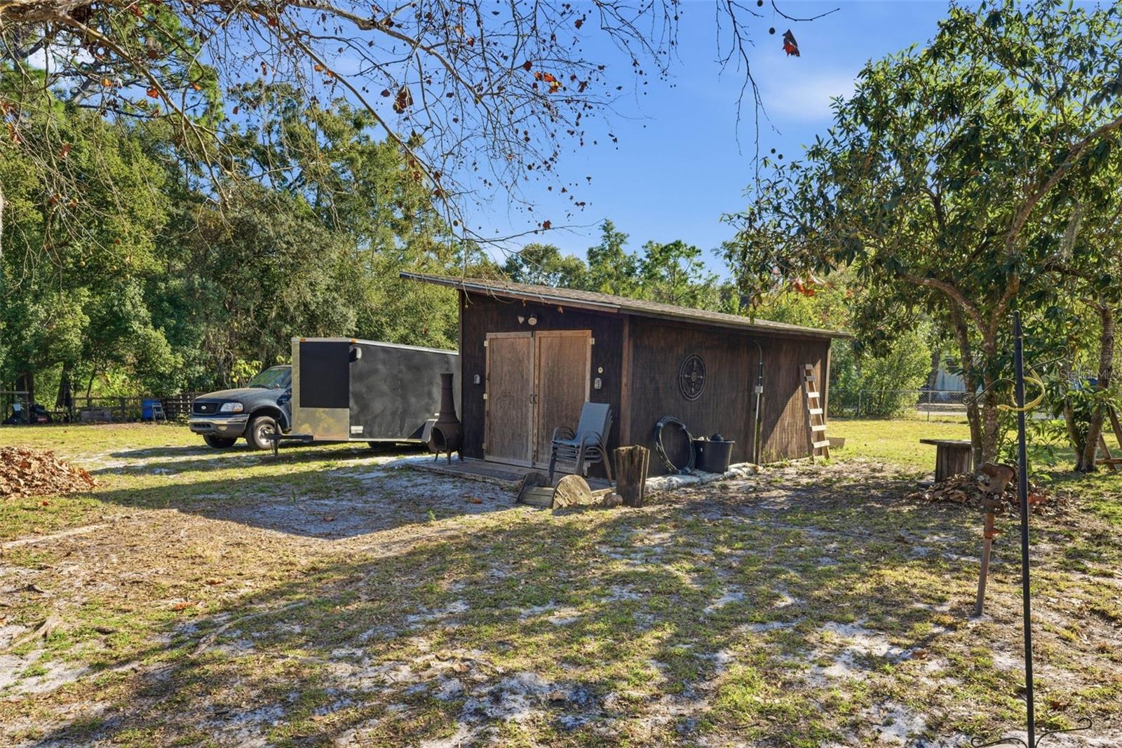 CHAIN O LAKES - Residential