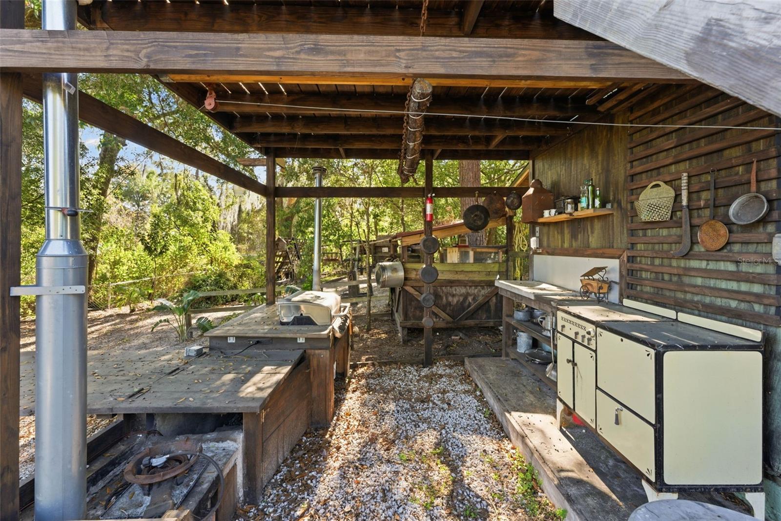 CHAIN O LAKES - Residential